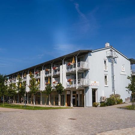 Haus Am Kurpark Apartment Bad Birnbach Luaran gambar