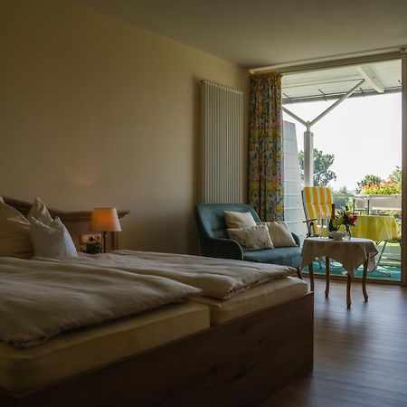 Haus Am Kurpark Apartment Bad Birnbach Luaran gambar